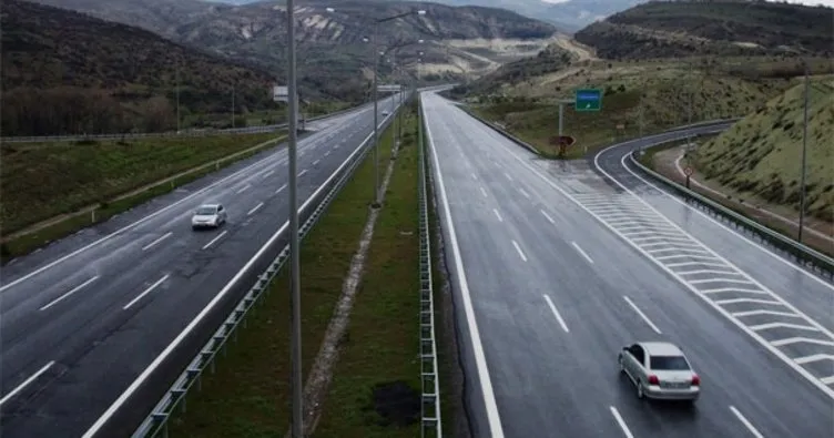 İstanbul’da trafiğe kapatılacak yollar