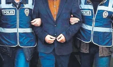 FETÖ finansörleri mercek altında