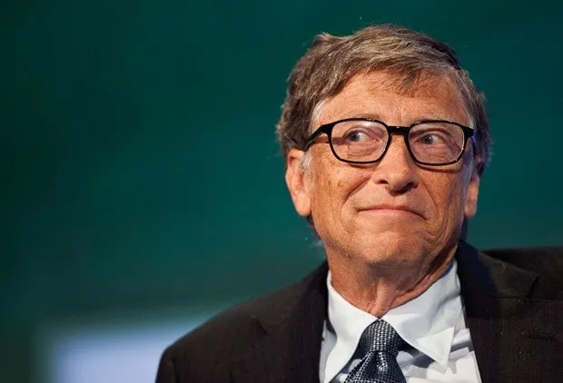 Bill Gates’ten Ctrl+Alt+Delete itirafı