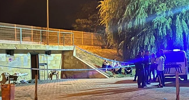 Nevşehir’de sandalyeden düşen yaşlı kadın yaşamını yitirdi Nevşehir’de sandalyeden düşen yaşlı kadın yaşamını yitirdi