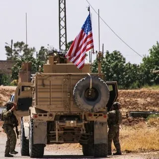 Son Dakika: Pentagon'dan Trump'ın Suriye kararına ilişkin ilk açıklama...