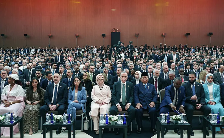 Tarihi forumda ikinci gün: Antalya Diploması Forumu gündeminde barış var