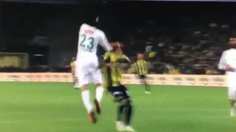 Ahmet Çakar: Gol iptali doğru!