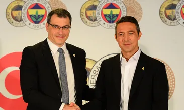 Damien Comolli’den bomba itiraflar