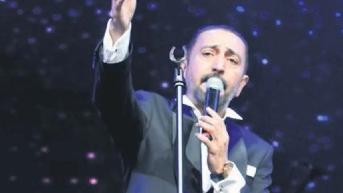 ‘Yeni şarkımı ‘nankör’lere armağan ediyorum” ‘Yeni şarkımı ‘nankör’lere armağan ediyorum”