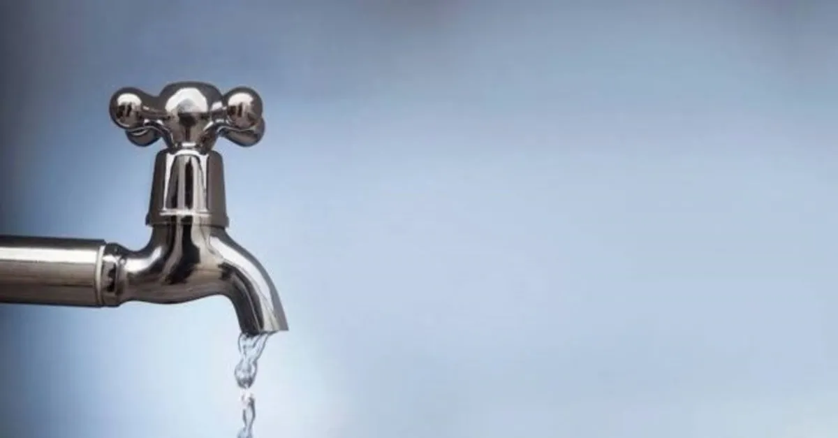 sular ne zaman gelecek 23 kasim iski istanbul su kesintisi ariza programi su kesintisi haberleri