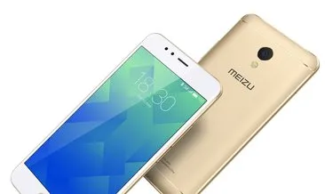 Meizu M5 Note ve Meizu M5s Türkiye fiyatı ne kadar?