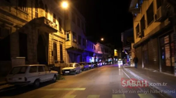 Antakya'da, dünyanın ilk aydınlatılan caddesi olarak bilinen Kurtuluş'ta restorasyon çalışmaları başlatıldı