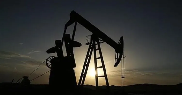 OPEC Petrol Sepeti varil başına 66.07 dolara geriledi