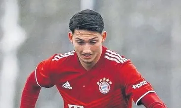 Aslan’a Kabadayı geliyor!