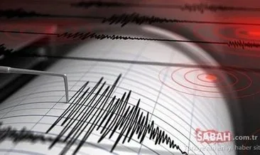 Son dakika haberi: Marmara’da deprem! AFAD ve Kandilli Rasathanesi ile son depremler listesi!