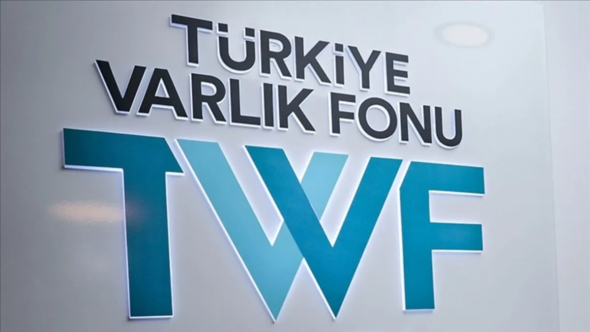 Türkiye Varlık Fonu, Türk Telekom borcunu erken kapadı:150 milyon dolardan fazla tasarruf Türkiye Varlık Fonu, Türk Telekom borcunu erken kapadı:150 milyon dolardan fazla tasarruf
