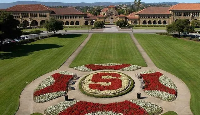 4- Stanford
