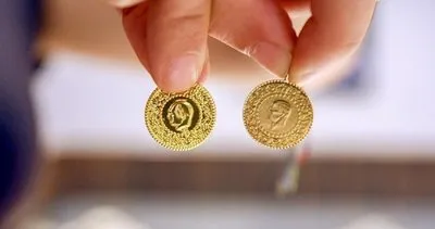 Son Dakika Haberi: Güncel ve canlı altın fiyatları! 14 Haziran 22 ayar bilezik, Cumhuriyet, tam, yarım, çeyrek ve gram altın fiyatları ne kadar, kaç lira?