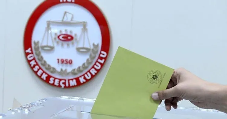 Son dakika: YSK resmi cumhurbaşkanlığı seçim sonuçlarını açıkladı