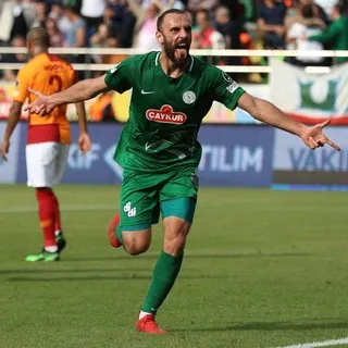 Fenerbahçe, Vedat Muriç transferinde mutlu sona yakın