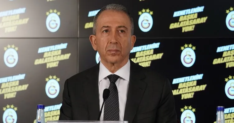 Galatasaray’dan flaş Fenerbahçe açıklaması! Bugün keyifli bir gün: Unutmamak lazım...