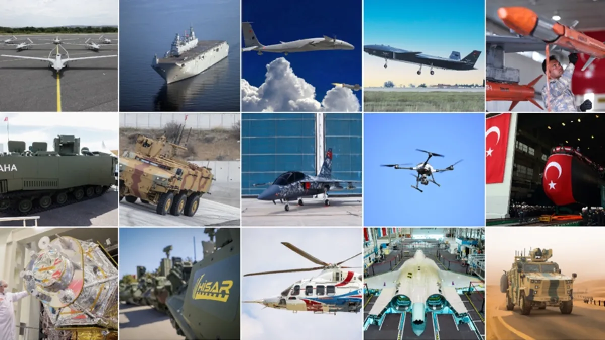 Ankara’dan Tel Aviv’i panikleten bir hamle daha: Türkiye Güney Amerika’daki İsrail nüfuzunu kırıyor Ankara’dan Tel Aviv’i panikleten bir hamle daha: Türkiye Güney Amerika’daki İsrail nüfuzunu kırıyor