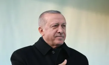 Başkan Erdoğan, Bosna Hersek’in Bağımsızlık Günü’nü kutladı