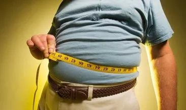 Obezite birçok hastalığa sebep olabiliyor