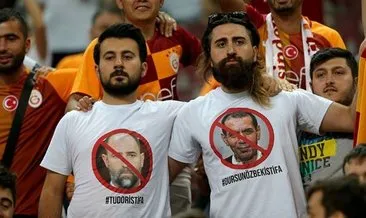 Dursun Özbek istifa edecek mi? Galatasaray teknik direktörü Igor Tudor istifa etti mi?