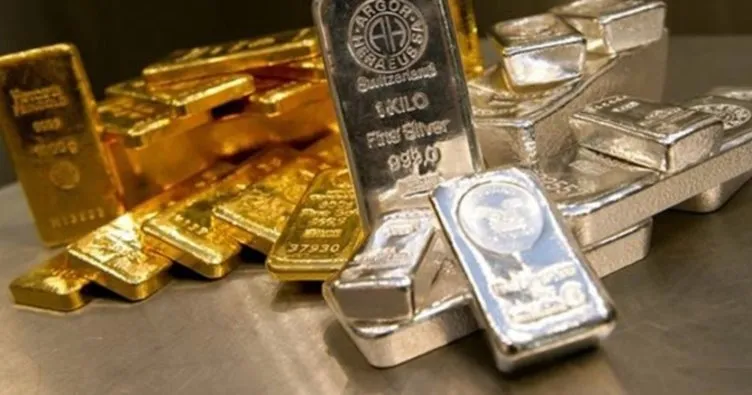 SON DAKİKA HABERİ | Altın ve gümüş için devlet hakkı oranı artırıldı!