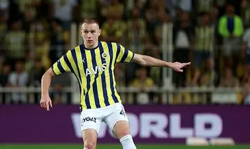Fenerbahçe’de savunmanın yıldızına Premier Lig’den dev talip! Attila Szalai..