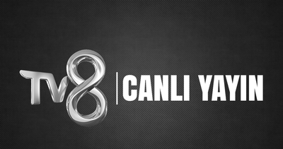 CANLI | TV8 maç yayını izle: UEFA Konferans Ligi Trabzonspor Basel maçı TV8 canlı yayın ekranında!