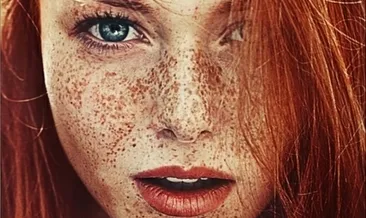 Güneş lekelerine dikkat