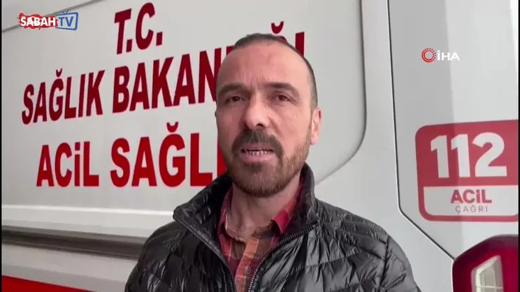 Eski eşini ormanlık alanda bulduğu tabancayla öldürmüş | Video