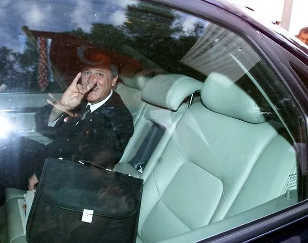 Onların bu hallerini daha önce görmediniz! İşte Cumhurbaşkanı Erdoğan başta olmak üzere o fotoğraflar