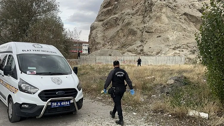 Sivas’ta dehşete düşüren olay: Parçalanmış bebek cesedi bulundu!