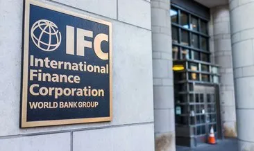 IFC’den deprem bölgesine finansman paketi