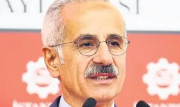 397 milyon yolcu sınırı aşıldı