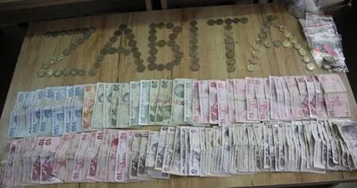 Sivas Belediyesi Zabıta Müdürü Çayır: Dilenciler günlük 2 ile 5 bin arasında kazanıyor #sivas