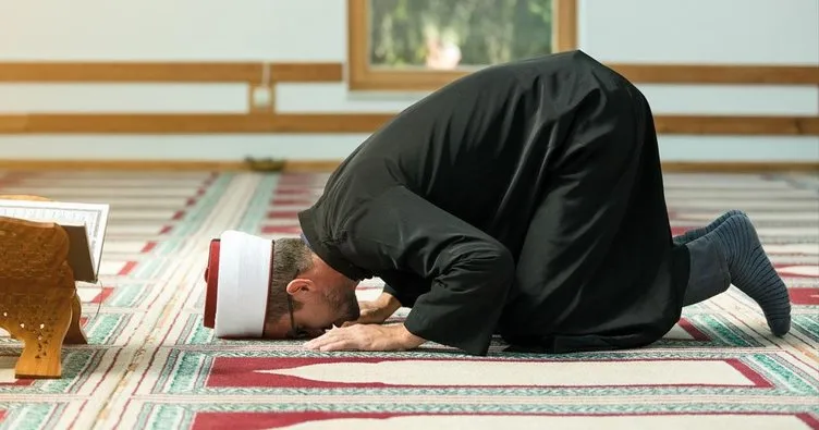 Almanya’da camiye İslamiyet’e hakaret içeren mektup gönderildi!
