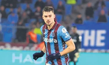 Muçi için bastırıyor