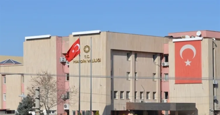 Mardin’de ’eylem’ yasağı