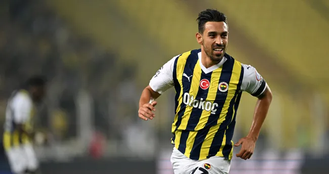İrfan Can Kahveci, Fenerbahçe ile “dalya” diyecek İrfan Can Kahveci, Fenerbahçe ile “dalya” diyecek