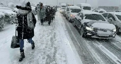 SON DAKİKA HAVA DURUMU: Kar mı geliyor? Meteoroloji uzmanından açıklama: Yağışlı günler kapıda!