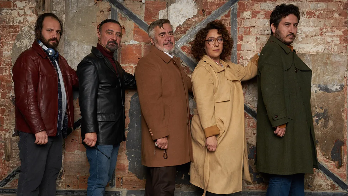 CİNAYET SÜSÜ KONUSU VE OYUNCULARI: Cinayet Süsü konusu ne,oyuncuları kimler?