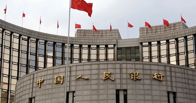 PBoC, Çin ekonomisi hakkında çok fazla endişeli değil