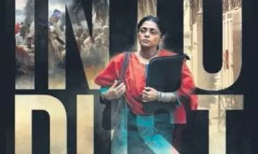 Su krizine dikkat çeken belgesel