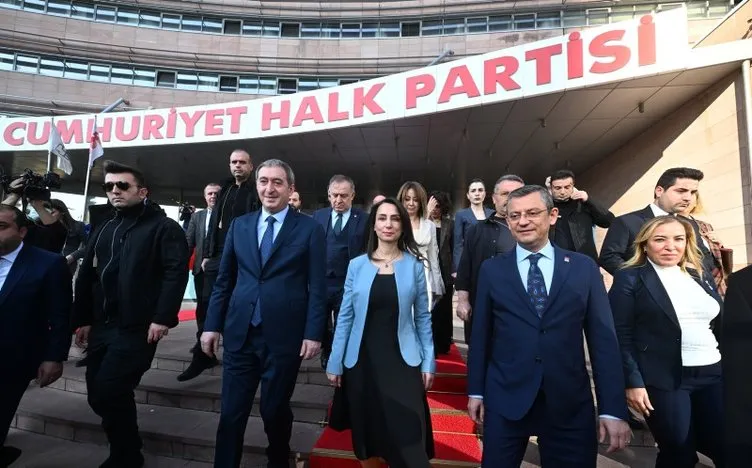 CHP-DEM arasında kirli ortaklık: İstanbul için asıl plan ifşa oldu!