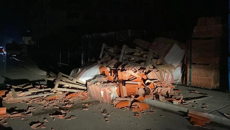 SON DAKİKA: Düzce'de 5,9'luk deprem: Ankara ve İstanbul deprem ile sarsıldı! İşte deprem bölgesinden son haberler