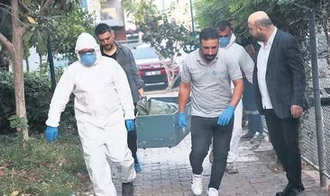 İranlı 3 kardeş birlikte canlarına kıydı #antalya