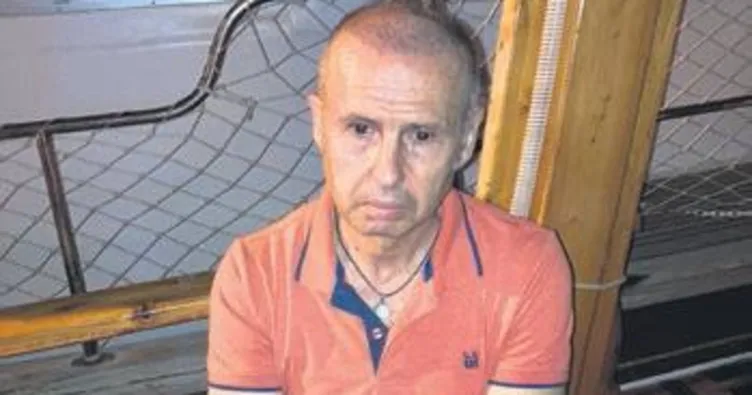 FETÖ’nün firar rotası