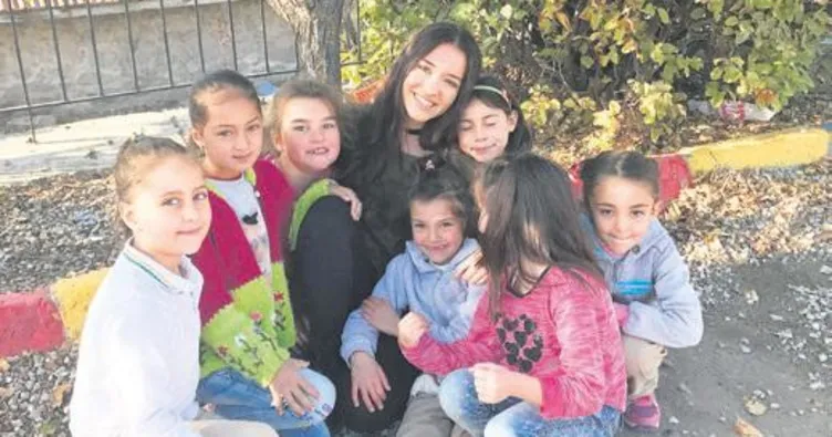 Helal olsun size çocuklar