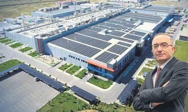 ABD uydularına Türk hücresi #ankara