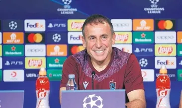 Devler ligi aşkına